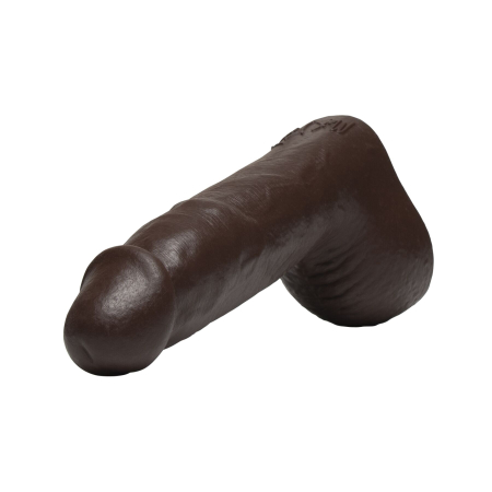 Фалоімітатор Fleshjack Boys: Max Konnor Dildo, за зліпком пеніса порноактора - фото №2