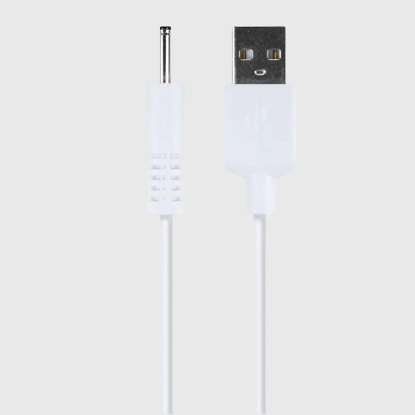 USB-кабель для заряджання Svakom 2.0mm Charge cable (Keri, Primo, Vicky, Julie, Vick, Vick Neo) - фото