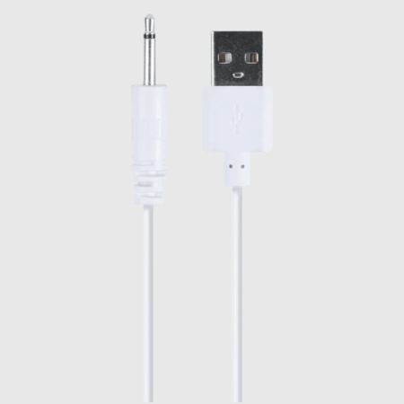 USB-кабель для заряджання Svakom 2.5mm Charge cable - фото