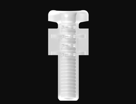 Рукав для мастурбатора Lovense Solace Neutral - фото №3