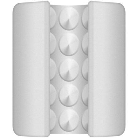 Мастурбатор Doc Johnson GoodHead - Glow Helping Head - фото №3