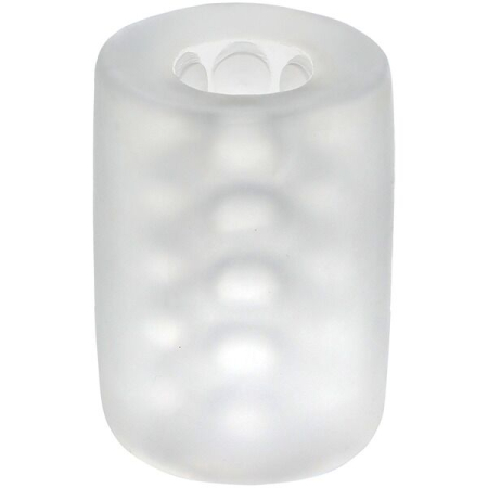 Мастурбатор Doc Johnson GoodHead - Glow Helping Head - фото №2