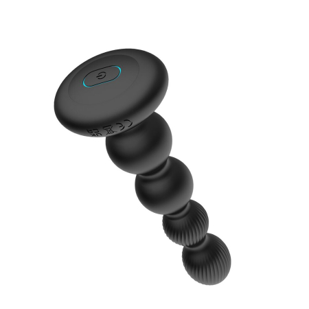 Анальний вібратор Nexus Tornado Probe Edition - фото №5