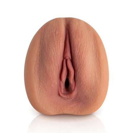 Ультрареалістичний мастурбатор-вагіна Toi et moi – Alice - фото