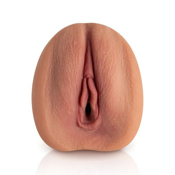 Ультрареалістичний мастурбатор-вагіна Toi et moi – Alice - фото