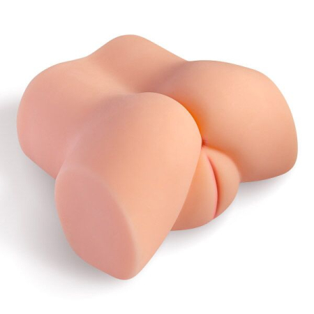 Мастурбатор Real Body — Real Tess - фото
