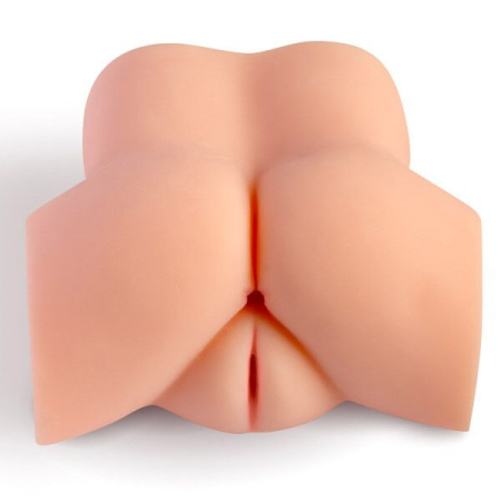 Мастурбатор Real Body — Real Tess - фото №3