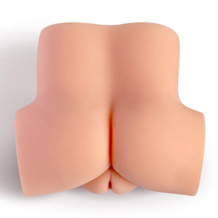 Мастурбатор Real Body — Real Tess - фото №4