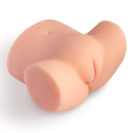 Мастурбатор Real Body — Real Tess - фото №2