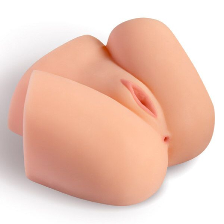 Мастурбатор Real Body — Real Vicky - фото №2