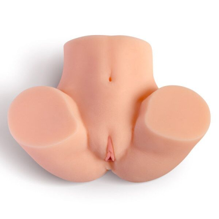 Мастурбатор Real Body — Real Briana - фото №4