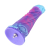 Силіконовий дилдо Hismith 7.48" Silicone Dildo HSA139 Monster Series - фото