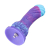 Силіконовий дилдо Hismith 7.48" Silicone Dildo HSA140 Monster Series - фото