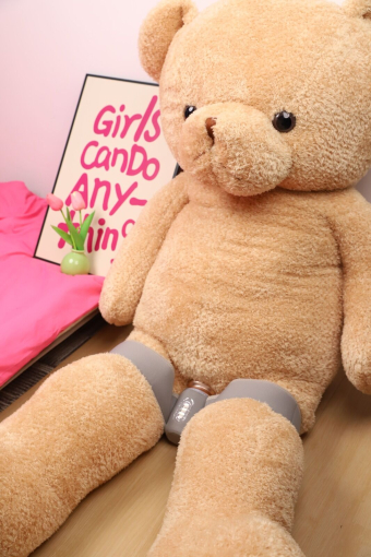 Ремені для секс-машини KISTOY Tutu accessories - straps №3