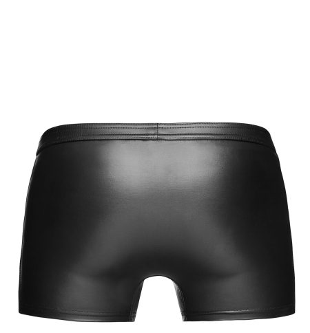Чоловічі шорти Noir Handmade H006 Men shorts, 3XL, з мокрим ефектом №4