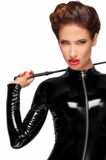 Комбінезон Noir Handmade F188 PVC overall - 3XL - - фото №3