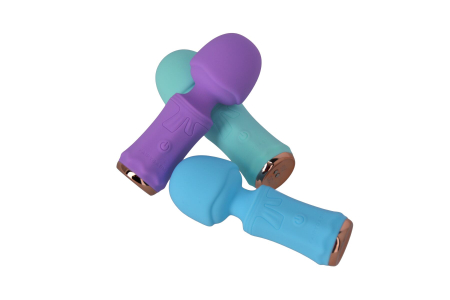 Мінівібромасажер FairyGasm SecretFuntasy green - фото №10