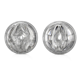 Мастурбатор Fleshlight Quickshot Autumn Falls, компактний, чудово для пар і мінету - - фото №4