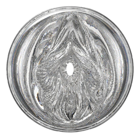 Мастурбатор Fleshlight Quickshot Stoya, компактний, чудово для пар і мінету - фото №5