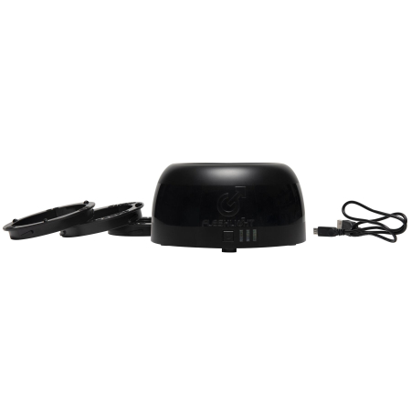 Сушарка для мастурбаторів Fleshlight Air - фото №2