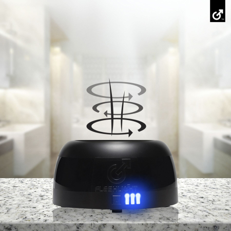 Сушарка для мастурбаторів Fleshlight Air - фото №5