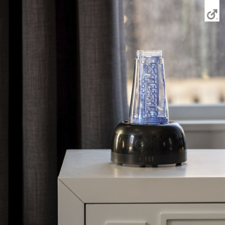 Сушарка для мастурбаторів Fleshlight Air - фото №4