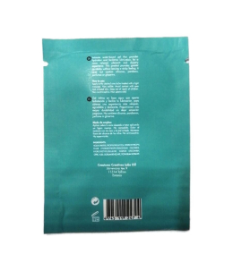 Пробник гель-лубриканту для чутливої шкіри Driminals Natural Pure (4 мл) - - фото №2