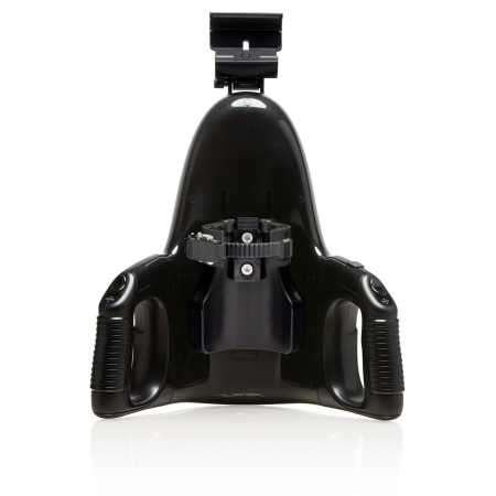 Автоматична секс-машина для чоловіків Fleshlight Universal Launch, 4 швидкості - фото