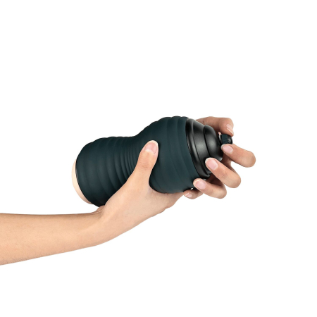 Мастурбатор Adrien Lastic Siltex Ultra Masturbator - фото №6