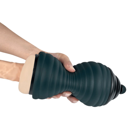 Мастурбатор Adrien Lastic Siltex Ultra Masturbator - фото №9