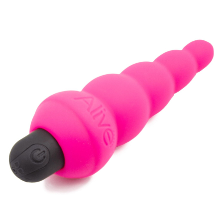 Анальний вібростимулятор Alive Lance Pro - фото №2