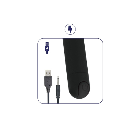 Анальний вібростимулятор Wooomy Buddy - фото №4