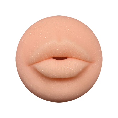 Мастурбатор Alive Maxi Flex L Oral - фото №2