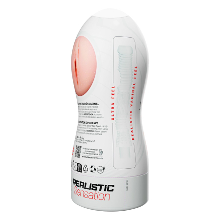 Мастурбатор Alive Maxi Flex L Vaginal №3