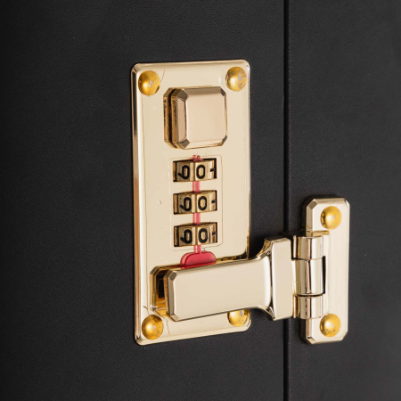 БДСМ-набір LOCKINK All-in-1 BDSM Play Kit - Brown Color - фото №4