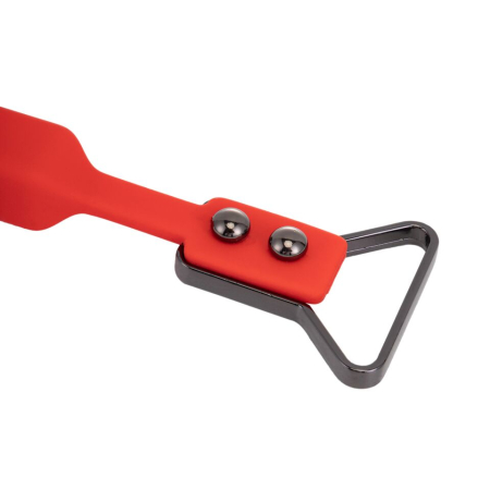 БДСМ-набір LOCKINK Teasing & Impact-Play Black Set - фото №5