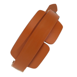 Маска на очі LOCKINK Blindfold Kit- Brown - - фото №8