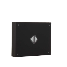 Маска на очі LOCKINK Blindfold Kit- Black - - фото №8