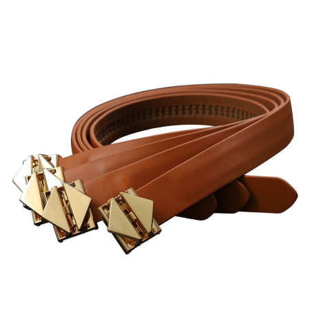 Набір для зв'язування LOCKINK Hogtie Set - Brown - фото №5