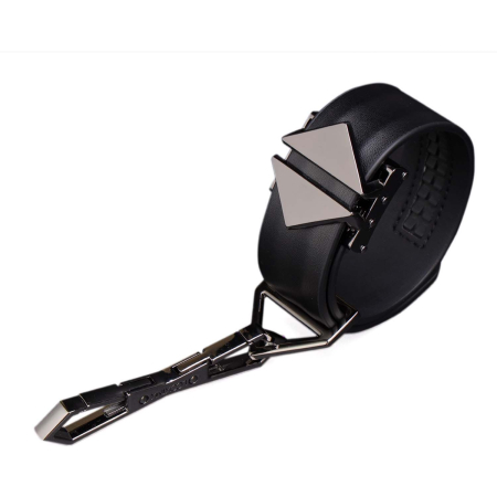 Набір для зв'язування LOCKINK Hogtie Set - Black - фото №4