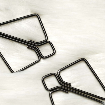 Затискачі для сосків LOCKINK Nipple Clamps - Grey - фото №3