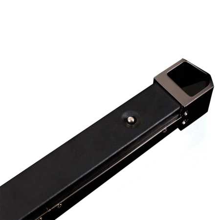 Фіксатор-розпірка LOCKINK Adjustable Spreader Bar Set - Black №8