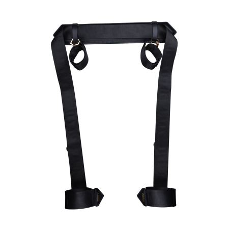 Фіксатори для ніг LOCKINK Leg Spreader Strap - фото