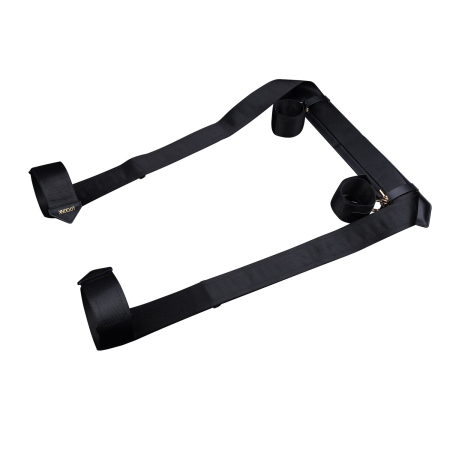 Фіксатори для ніг LOCKINK Leg Spreader Strap - фото №2