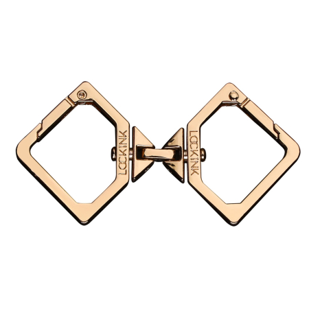 Фіксатори для ніг LOCKINK Leg Spreader Strap - фото №6