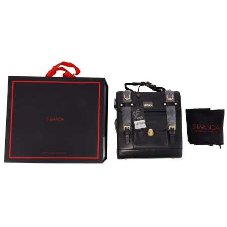 Сумка LOCKINK Detachable JK Bag For Sex Toy Storage & Bondage Play - фото №4