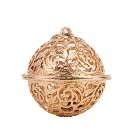 Металева анальна пробка Хвіст поні LOCKINK SEVANDA White Pony-Tail Anal Pear-shape Plug - фото №3