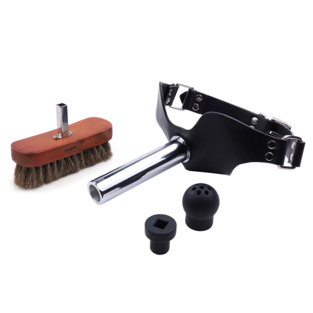 Набір для домінування LOCKINK SEVANDA Objectification Human Furniture Set - фото №8