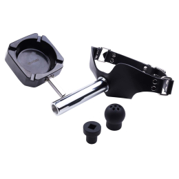 Набір для домінування LOCKINK SEVANDA Objectification Human Furniture Set - - фото №9