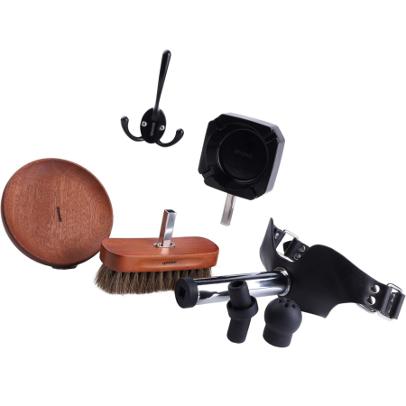 Набір для домінування LOCKINK SEVANDA Objectification Human Furniture Set - фото №3